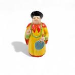 Decoratief ornament - Royal Worcester - Art Deco-Chinoiserie