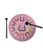 Tambu Tambú - Tongdrum Roze, Nieuw