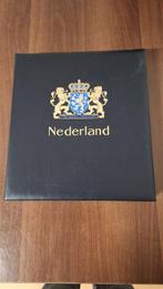 Nederland 1970/1999 - Verzameling in 2 Davo albums -, Postzegels en Munten, Postzegels | Nederland, Gestempeld