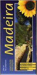 MADEIRA SUNFLOWER 9781856911641 John Underwood, Boeken, Verzenden, Gelezen, John Underwood