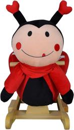 Hobbelpaard - Hobbeldier - Schommeldier - Infantastic®, Kinderen en Baby's, Verzenden, Nieuw