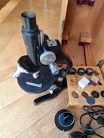 Microscoop - No 392704 - 1940-1950 - Duitsland - Leitz