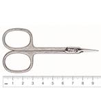 RÖR Solingen Nagelriemschaartje – 9,5 cm RVS voor Perfect, Ophalen of Verzenden, Nieuw