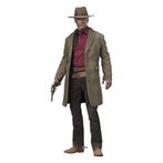 Unforgiven Clint Eastwood Legacy Collection Action Figure..., Ophalen of Verzenden, Nieuw