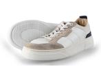 Bjorn Borg Sneakers in maat 39½ Wit | 10% extra korting, Kinderen en Baby's, Kinderkleding | Schoenen en Sokken, Verzenden, Jongen of Meisje
