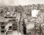 Gabriele Basilico - Beirut Rue Syrie, Antiek en Kunst