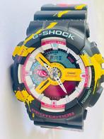 Casio - G-Shock x League of Legends GA-110LL-1A Jinx watch -, Nieuw