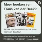 Glenn 9789082227352 Frans van der Beek, Verzenden, Gelezen, Frans van der Beek
