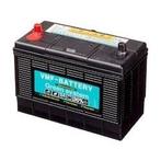 VMF 31XHS BCI 31 12V 105Ah 330x175x240, Auto-onderdelen, Accu's en Toebehoren, Verzenden, Nieuw