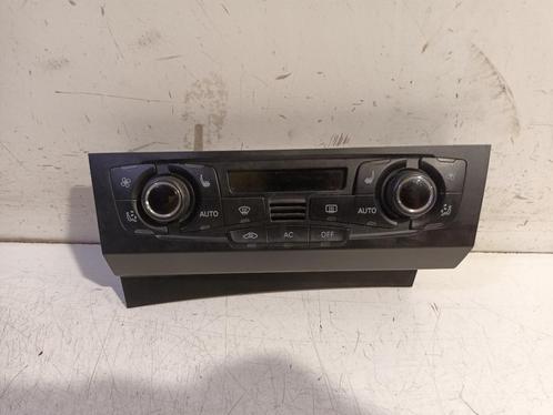 Bedieningspaneel kachel Audi A5  3.2 FSI quattro 8T1820043R, Auto-onderdelen, Elektronica en Kabels, ARN erkend, Stiba lid, Erkend duurzaam