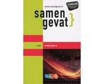 Boek Samengevat - Wiskunde A vwo 9789006078794, Verzenden, Zo goed als nieuw