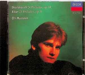 cd - Shostakovich - Shostakovich: 24 Preludes, Op. 34 / A..., Cd's en Dvd's, Cd's | Overige Cd's, Zo goed als nieuw, Verzenden