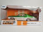 Jada Toys 1:24 Chevrolet Impala SS, Hobby en Vrije tijd, Modelauto's | 1:24, Verzenden, Nieuw, Auto, Jada