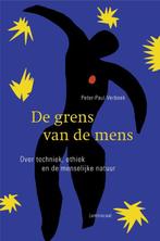 De grens van de mens 9789047703532 P.P. Verbeek, Verzenden, Zo goed als nieuw, P.P. Verbeek