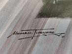 Michael Turner - Ferrari - Gran Premio de Mónaco 2001 -