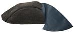 Volvo Bekleding Amazon kombi wielkast Linksachter blauw 1969, Auto-onderdelen, Interieur en Bekleding, Verzenden, Nieuw, Volvo