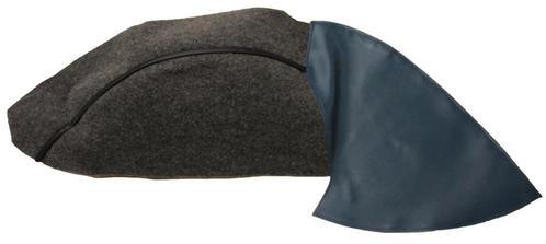 Volvo Bekleding Amazon kombi wielkast Linksachter blauw 1969, Auto-onderdelen, Interieur en Bekleding, Nieuw, Volvo, Verzenden