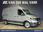 Volkswagen Crafter | 2.0 TDI 141pk L3H3 L2H2 Euro6 Airco |, Auto's, Bestelauto's, Gebruikt, Euro 6, Volkswagen, Dealer onderhouden