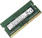 SK Hynix 4GB DDR4 Laptopgeheugen – 2666 MHz SODIMM |, Computers en Software, RAM geheugen, Ophalen of Verzenden, Nieuw