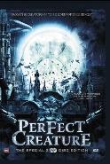 Perfect creature - DVD, Cd's en Dvd's, Verzenden, Nieuw in verpakking