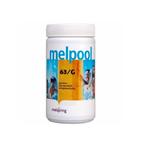 Melpool Granulaat 63G 1KG, Nieuw