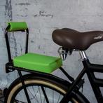 Ohmiomine Bagagedragerkussen Fietskussen Dennen groen, Verzenden, Nieuw