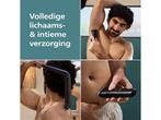 Philips Series 5000 - Bodygroomer - 3 trimkammen en, Verzenden, Zo goed als nieuw