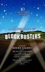 A Celebration of Blockbusters Collection DVD (2007) Halle, Zo goed als nieuw, Verzenden