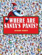 Where Are SantaS Pants? 9781921894312 Richard Merritt, Gelezen, Richard Merritt, Verzenden
