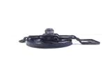 Koelventilatormotor Renault Twingo I 1.2 855656, Auto-onderdelen, Motor en Toebehoren, Ophalen of Verzenden, Gebruikt, Renault