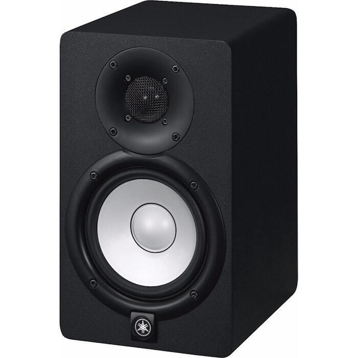Yamaha HS5 B actieve studio monitor, Audio, Tv en Foto, Luidsprekers
