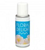 Aerosol luchtverfrisser Floral Delight - 12 x 100 ml, Verzenden
