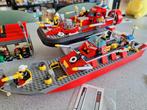 Lego Set - City - City brandweer sets: 5613, 7238, 7239,, Nieuw