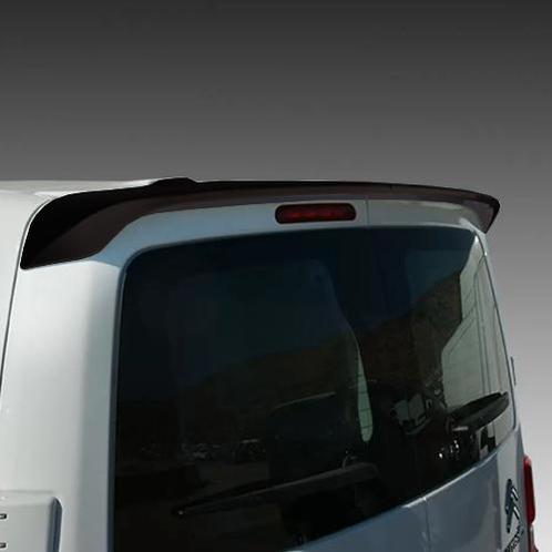 Achterspoiler Fiat Scudo 2022+, Auto diversen, Tuning en Styling, Ophalen of Verzenden