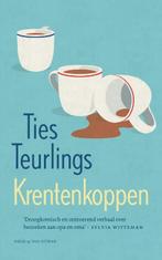Krentenkoppen 9789038802442 Ties Teurlings, Verzenden, Zo goed als nieuw, Ties Teurlings
