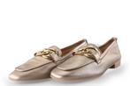 Unisa Loafers in maat 39 Goud | 10% extra korting, Overige kleuren, Verzenden, Overige typen, Zo goed als nieuw