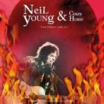 lp nieuw - Neil Young - Cow Palace 1986 Live, Verzenden, Zo goed als nieuw