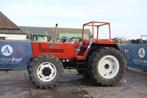 Veiling: Tractor Fiat 1380DT Diesel 135pk 1983, Ophalen, Gebruikt, Tot 2500, 120 tot 160 Pk