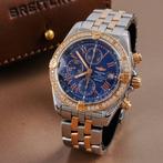 Breitling - Chronomat Evolution Two Tone Diamond Bezel -, Nieuw