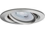 Premium EBL set reflector coin rond zwk dimbaar LED 1x6,8W, Verzenden, Nieuw