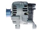 Dynamo / Alternator BMW X3 (2.0 d,3.0 d), Ophalen of Verzenden, Nieuw