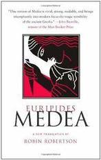 Medea By Euripides, Cd's en Dvd's, Dvd's | Drama, Zo goed als nieuw, Verzenden