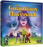 The Guardians of Haversack | Black Rock Games -, Hobby en Vrije tijd, Gezelschapsspellen | Bordspellen, Nieuw, Verzenden