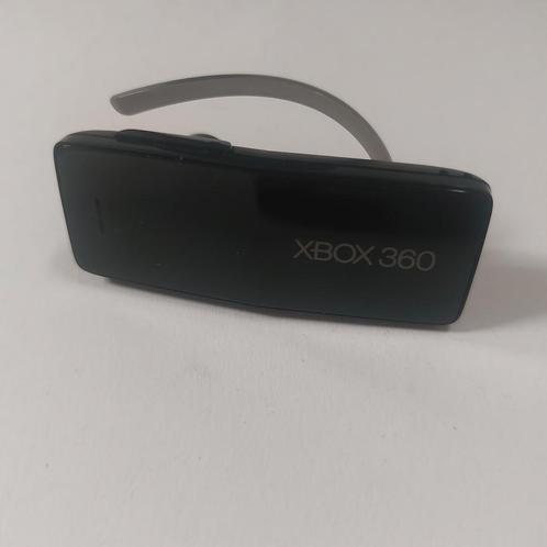 Wireless Headset Xbox 360, Spelcomputers en Games, Games | Xbox 360, Ophalen of Verzenden