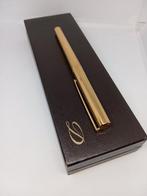 S.T. Dupont - Zonder Minimumprijs - Vulpen, Verzamelen, Nieuw