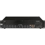 (B-Stock) DAP ZA-7250 100 volt 4-zone versterker, 250 watt, Audio, Tv en Foto, Versterkers en Receivers, Verzenden, Nieuw