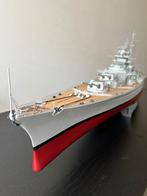 Brand Unknown 1:200 - Modelschip - German Battleship, Kinderen en Baby's, Speelgoed | Overig, Nieuw