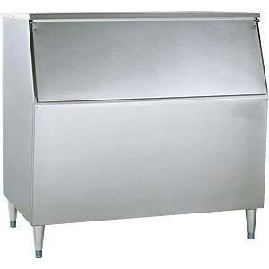 Hoshizaki Opslagbunker F-600-42S | 258kg opslagcapaciteit, Zakelijke goederen, Horeca | Keukenapparatuur, Nieuw in verpakking