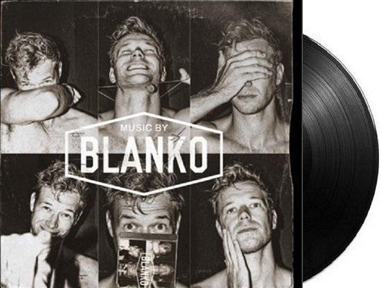 Blanko - Music By Blanko - RSD22 - LP, Cd's en Dvd's, Vinyl | Overige Vinyl, Ophalen of Verzenden
