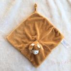 Happy Horse knuffeldoekje giraf geel, Kinderen en Baby's, Verzenden, Nieuw